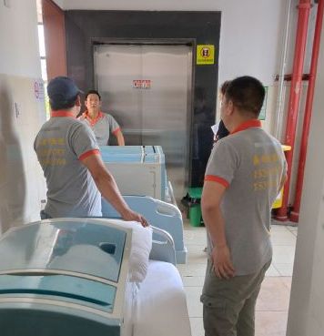 杭州鼎順搬家為您列舉搬家前三個不可少的步驟