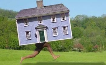 關于搬家的幾點忌諱和搬家事宜