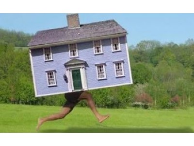 關于搬家的幾點忌諱和搬家事宜