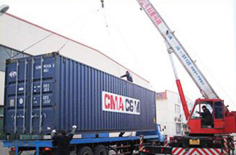 專業設備起重吊裝