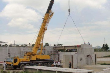 多專業設備起重吊裝 多專業設備起重吊裝